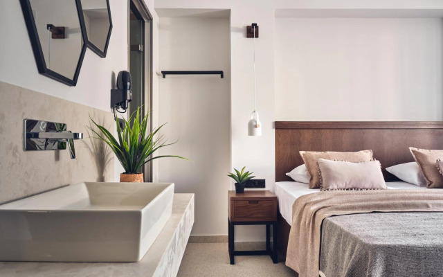 Letsos Hotel
