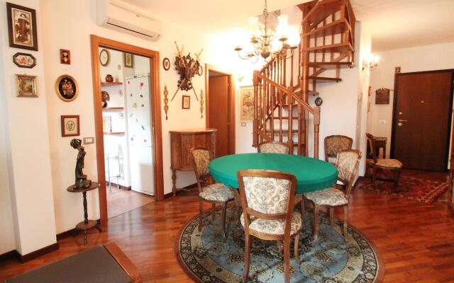 Fiera Milano Rho Apartment - Two Bedroom