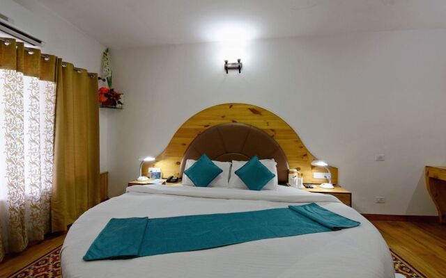 Palette - Manali Valley Resort