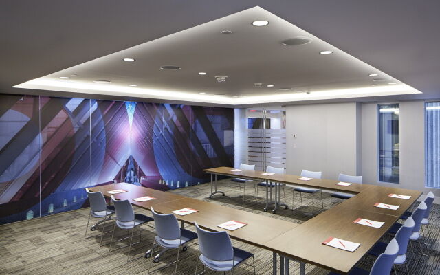 Hotel Indigo Atlanta Downtown by IHG