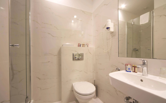 Roombach Hotel Budapest Center