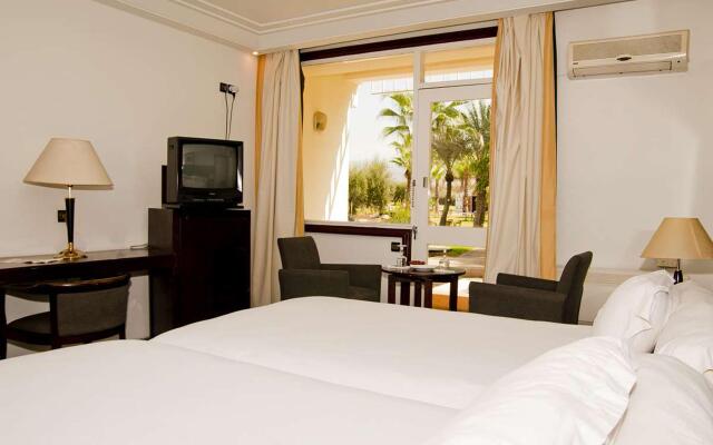 Hotel Ouzoud