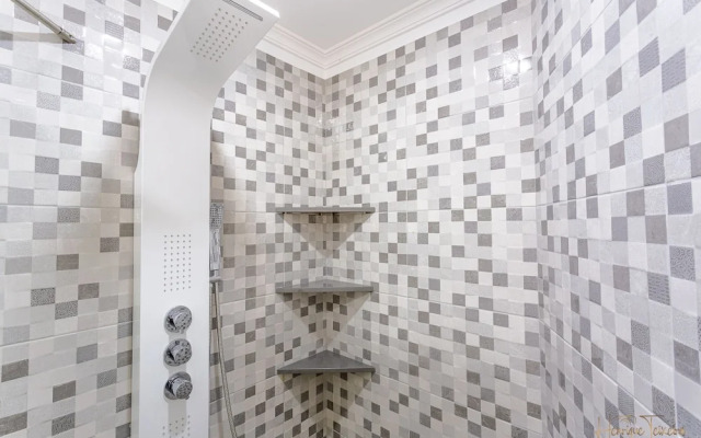 Charming 3-bed House in Funchal
