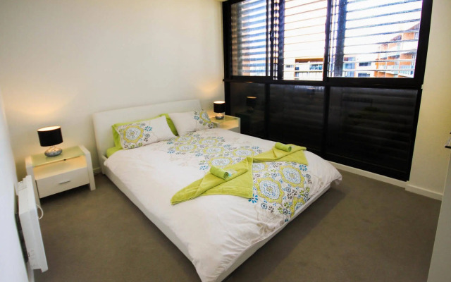 Quality Hotel Bayside Geelong