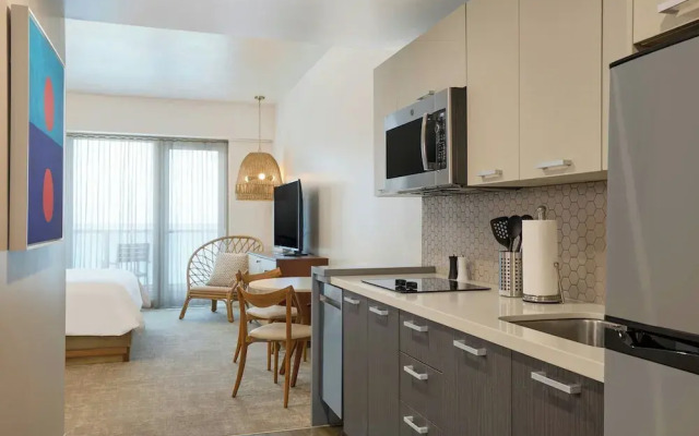 Casa Costera, Isla Verde Beach, Apartments by Marriott Bonvoy