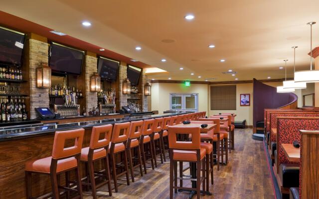 Holiday Inn San Antonio Northwest - SeaWorld Area