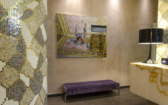 Belgrade Art Hotel, a member of Radisson Individuals