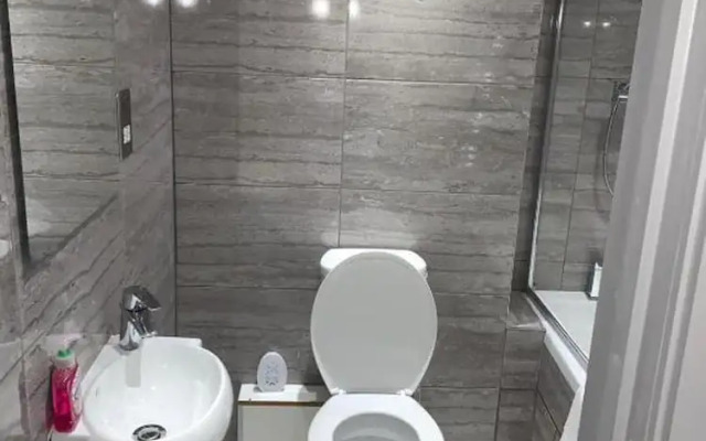 Beautiful 2-bed Apartment in Southend-on-sea