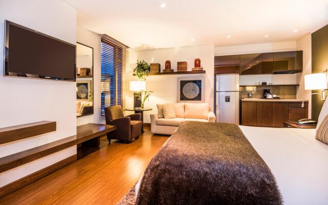 Hotel Cabrera Imperial By Key 33