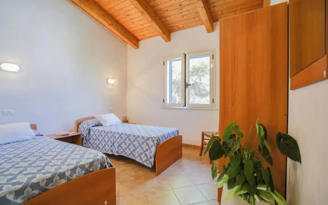 Villaggio Residence Emmesse Trilocal 3 Rooms