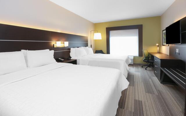 Holiday Inn Express Hotel & Suites Woodhaven by IHG
