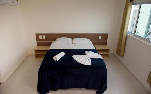 Anjos Praia Hotel