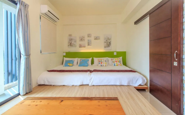 Qk B&B