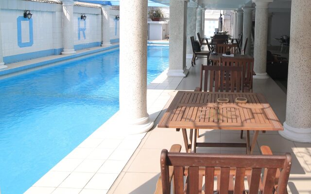 Gem Villa 67