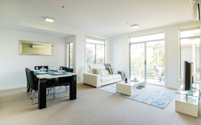 Vale - Rejuvenate Stays