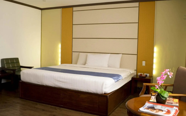 Horizon Hotel