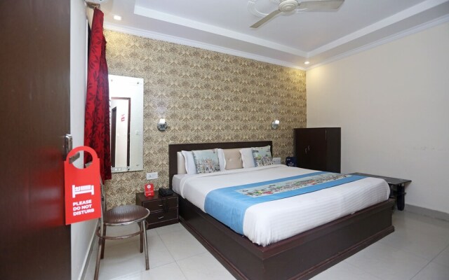 Oyo 9369 Raj Paradise