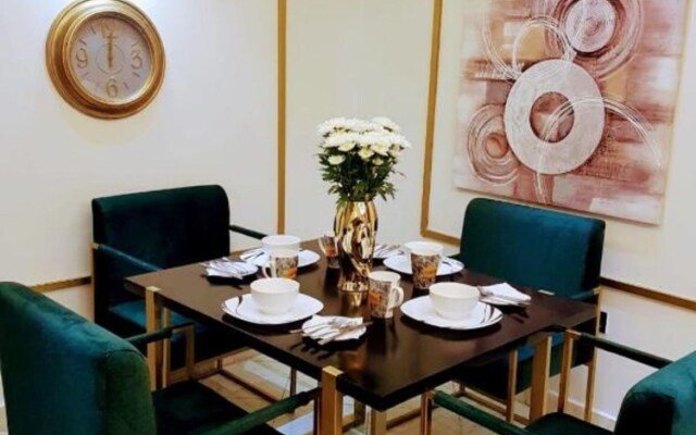 Sandalwood Suites Nakuru