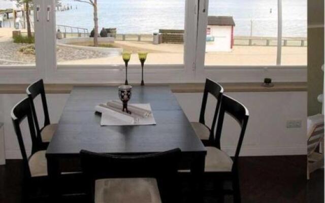 Apartmentvermittlung Mehr als Meer - Objekt 40