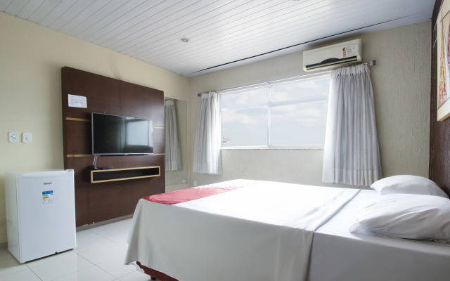 OYO New Anápolis Hotel, Imperatriz