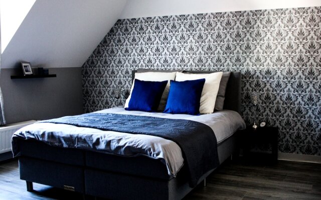 A Bascule Bed and Breakfast Maastricht