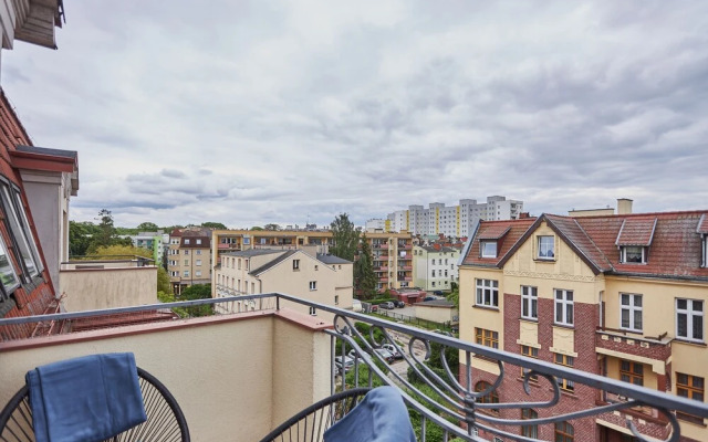 visit baltic- Hołdu Pruskiego