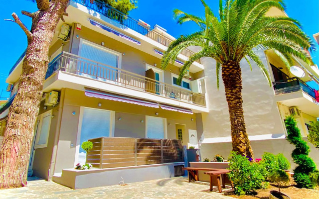 Phoenix Garden Apartments II