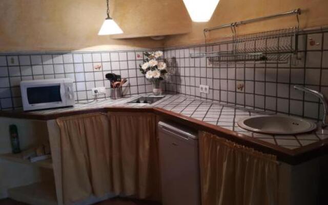 Casa El Frances