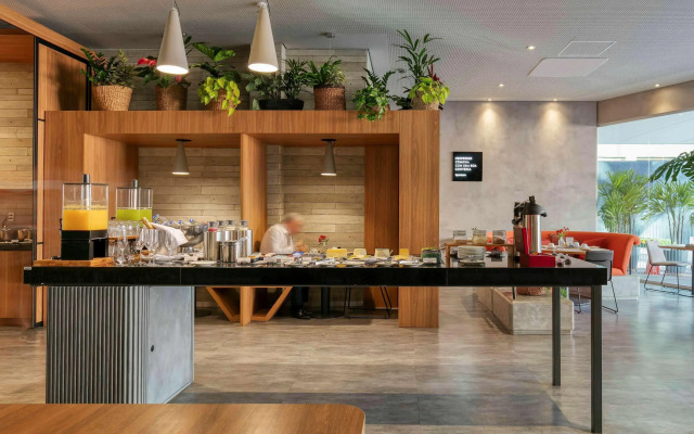 Novotel BH Savassi