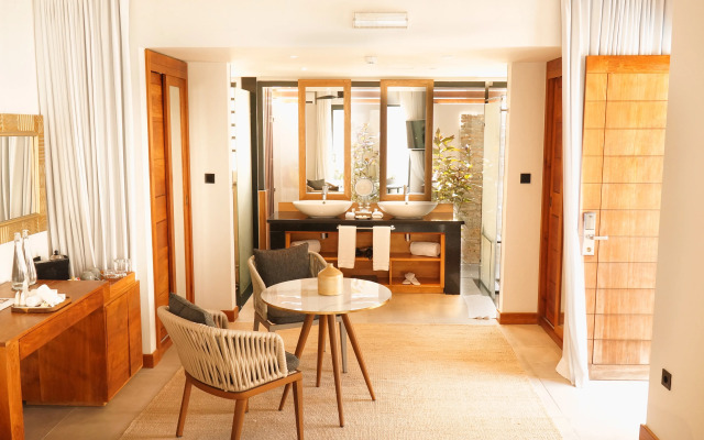 Wonders Beach Boutique Hotel