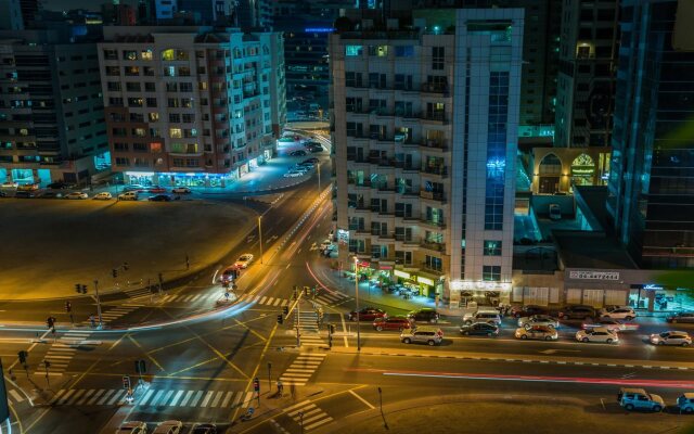 City Stay Hotel Apartment