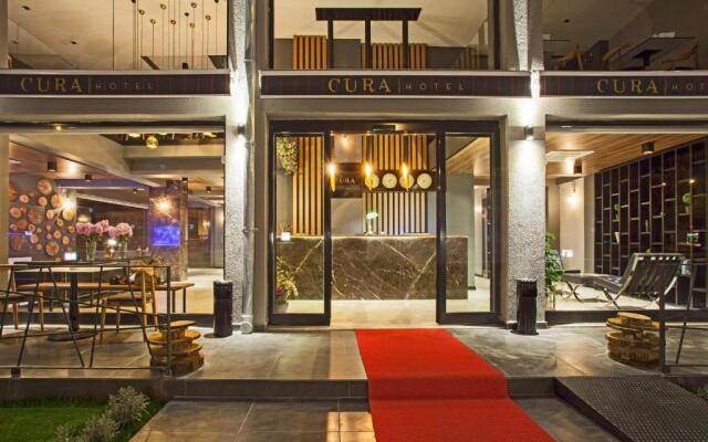 Hotel Cura