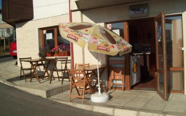Guest House Dinev