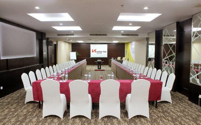 Swiss-Belinn Baloi Batam