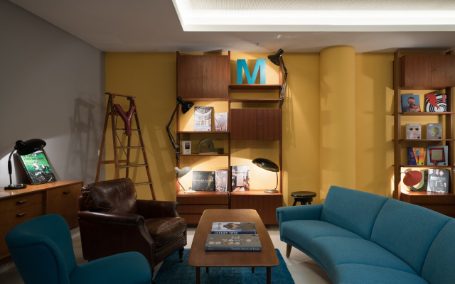 Ruby Marie Hotel Vienna