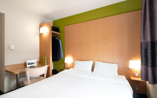 B&B HOTEL Lyon Sud Etats-Unis
