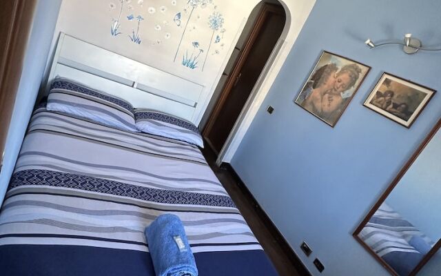 Julias Domus Angels Suite