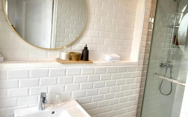 Les Suites du Beffroi 2