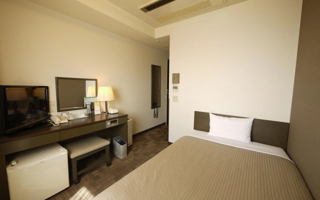 Hotel Route-Inn Court Yamanashi