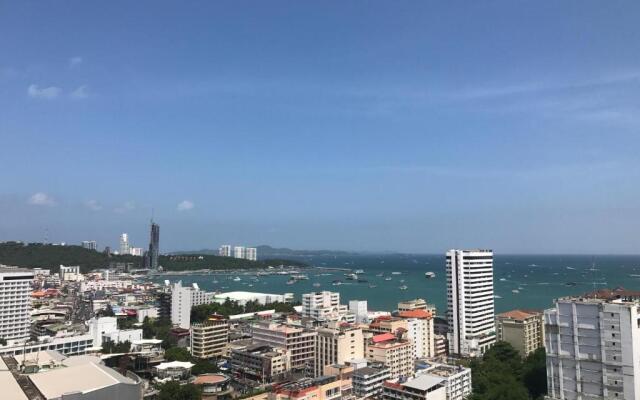 Many Holiday The Base Condo