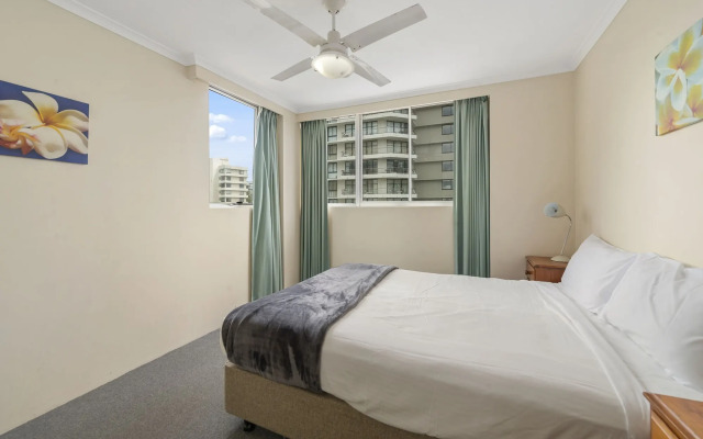 Sandpiper Apartments