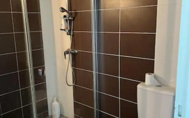 Belle chambre chez habitant