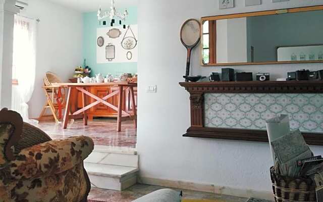 B&B 1987 Pula