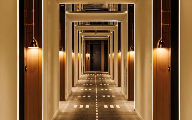 Hotel Metropolitan Tokyo Haneda