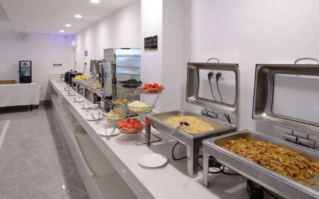 Lavande Hotels Wuhan Guangbutun Metro Station