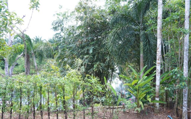 Krang Prong Resort and Took Kitchen