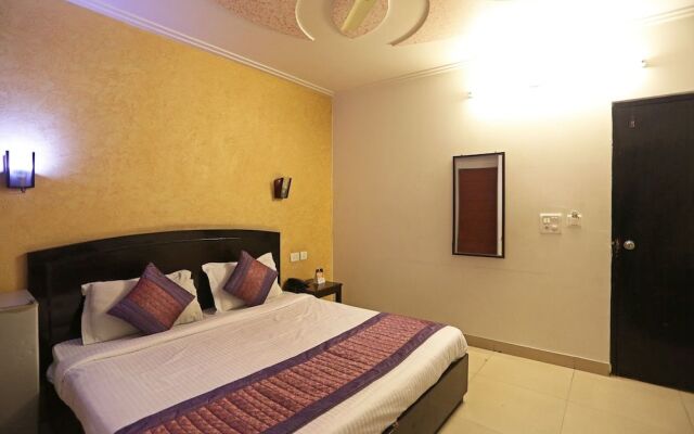 OYO 19046 Hotel Airport Suites