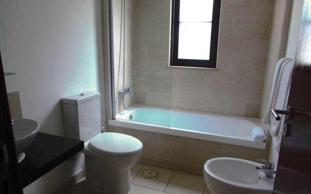 Lovely 2-bed Apartment in Santa Maria