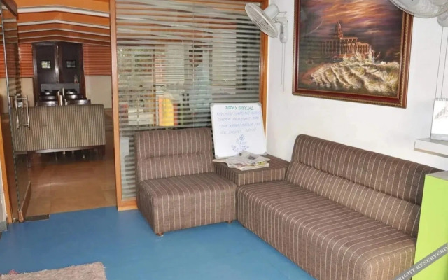 Bhagini Residency Bhattarahalli - Unit No 01