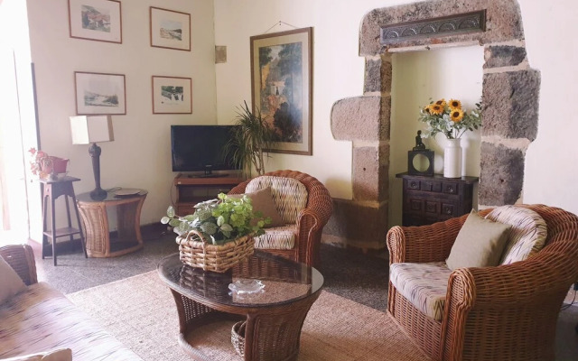 Casa Rural do Fontán
